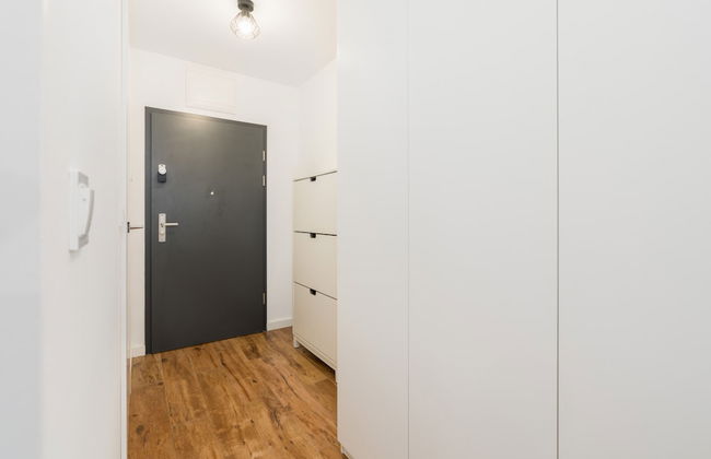 Studio Poznań Old Town Rybaki by Renters - Foto 15