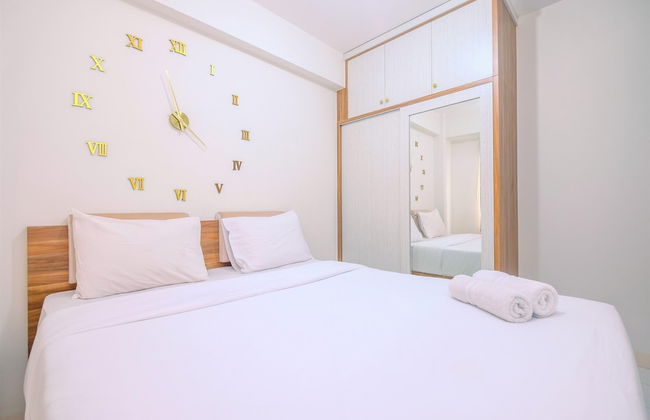 Comfort Podomoro Golf View 2BR Apartment - Foto 6