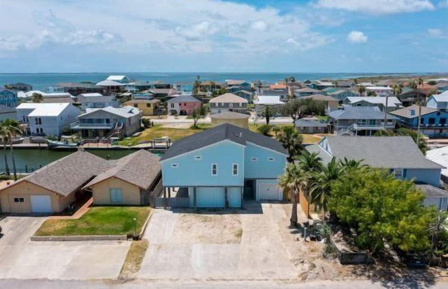 Coastal Paradise - Foto 26