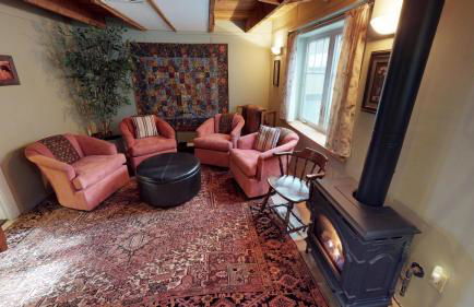 Cozy, Well Equipped House 4 Blocks From Downtown - Foto 17