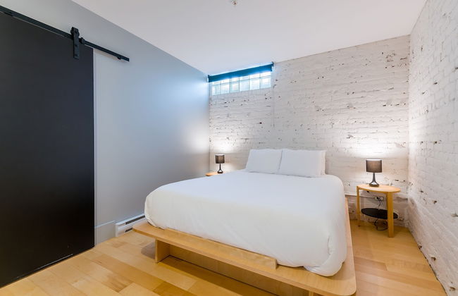 Les Lofts du Trésor - By Les Lofts Vieux-Quebec - Photo 24