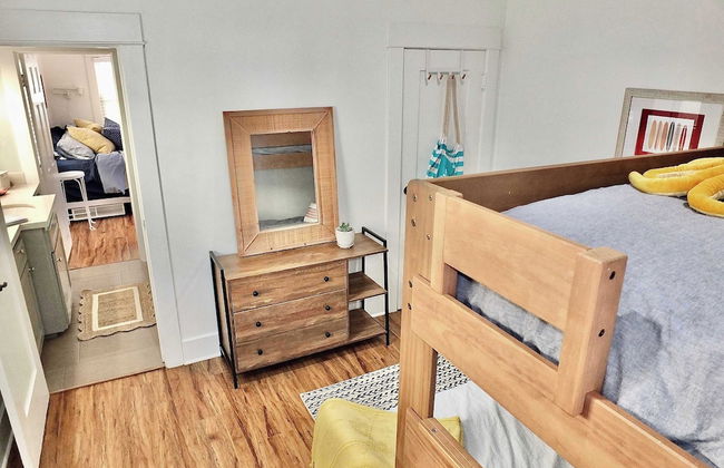 Park Avenue Beach Paradise Chic & Secluded 4 BDR - Foto 8