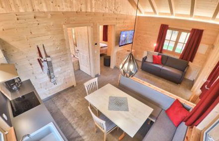 Alpenchalets Mair - Foto 4