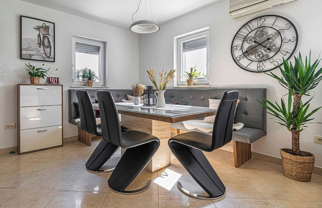 Vineyard Cottage Deer's Hill - Foto 6