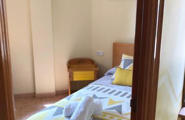 Apartamento playa Santa Sussana Barcelona - Foto 16