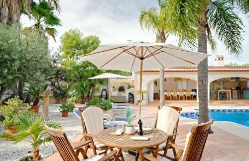 Villa Villa Carpe Diem by Interhome - Foto 96