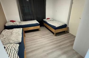 AlWi Apartment Braunschweig - Foto 54