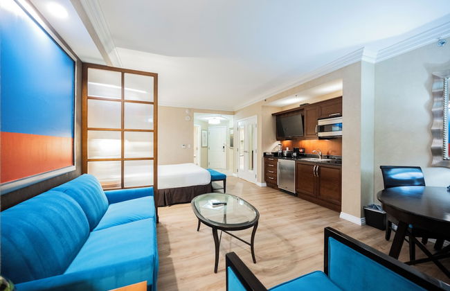 StripViewSuites at Signature - Foto 46