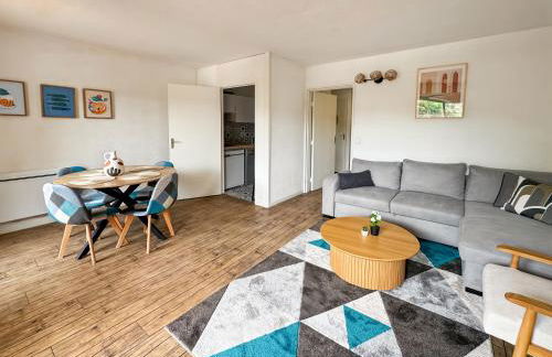 L'escale Arcachonnaise - Foto 9