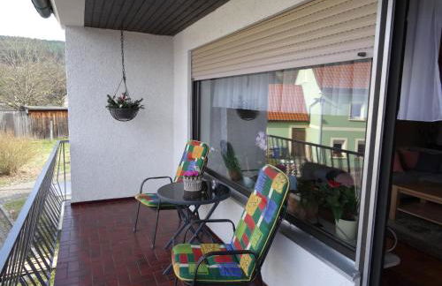 Ferienwohnung Dorothea - Foto 8