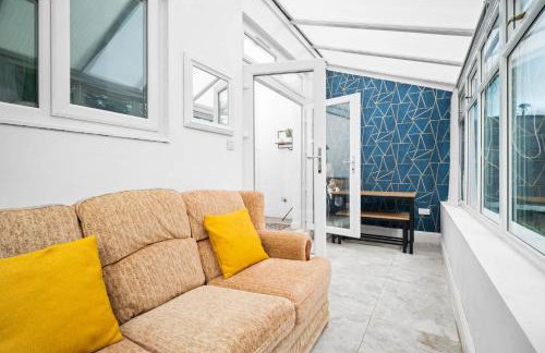 Home in Birmingham Cosy Stays - Foto 9