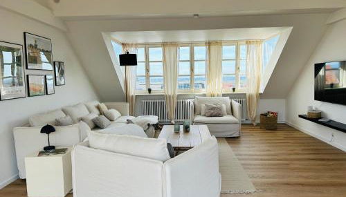 Ferien mit bis zu 7 Personen! 3 Schlafzimmer, 2 Bäder, Sauna und Terrasse - Haustiere willkommen! - Foto 3