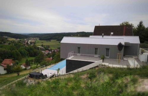 Magdala Lodge - wellness oasis - Foto 52