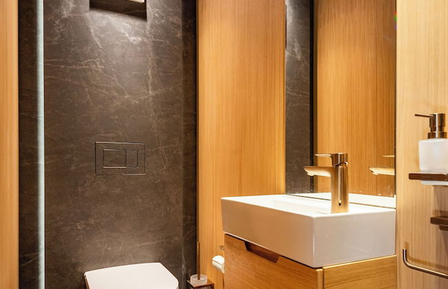 Castle Apartments Budapest - Photo 57