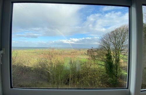 Gîte cosy en haut du Mont Cassel avec vue panoramique pour 6 pers - Foto 14
