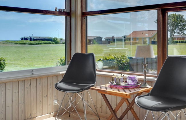 "Gyda" - 100m from the sea - Photo 14