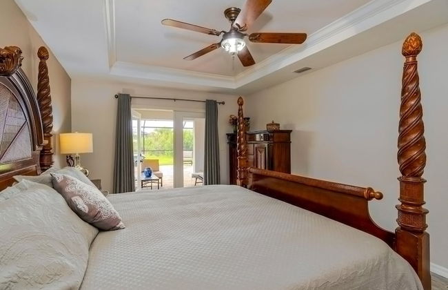 Sunset Serenity in Port Charlotte - Foto 50