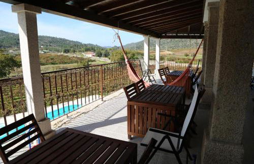 Quinta do Palame - Foto 18