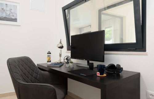 Holiday Home Designer Villa Simone - Modern und Heritage Style by Interhome - Foto 31