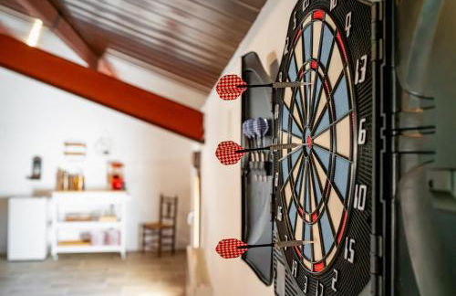 Casa Rural La Rosquilla - Foto 29