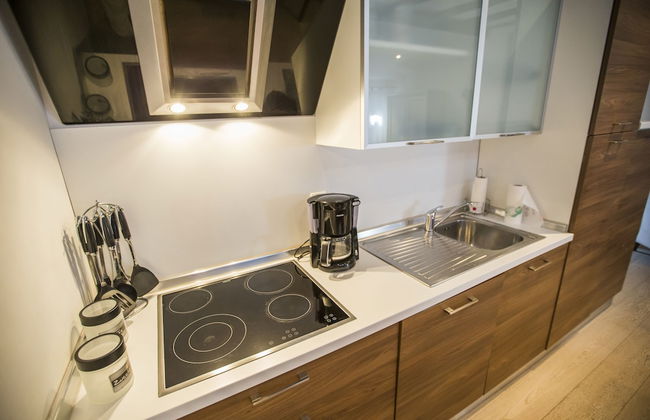 Residence Bouttau - Foto 49