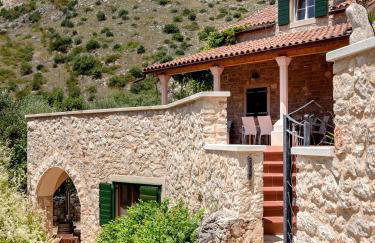 Villa BENEDETA-Dubovica Hvar - Photo 4