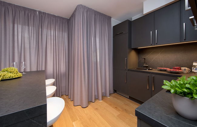 8ERA Business Executive Rotermanni Apts - Photo 37