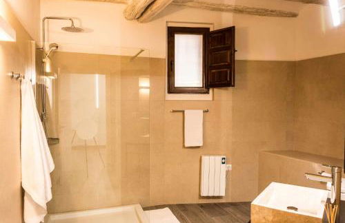 Casa Jarreta Azagra Albarracin - Foto 38