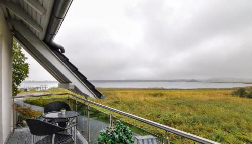 rügenreif Ferienwohnungen - Ferienwohnung Nr 04 - Foto 4