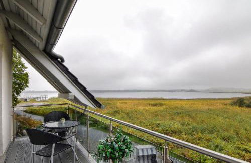 rügenreif Ferienwohnungen - Ferienwohnung Nr 04 - Foto 4