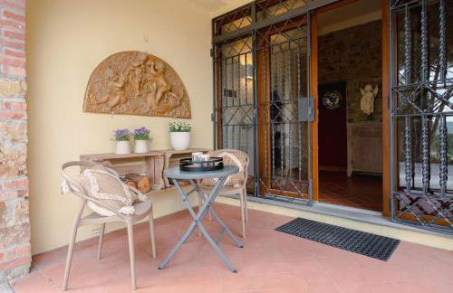 Riccimballa Luxury House - Foto 17