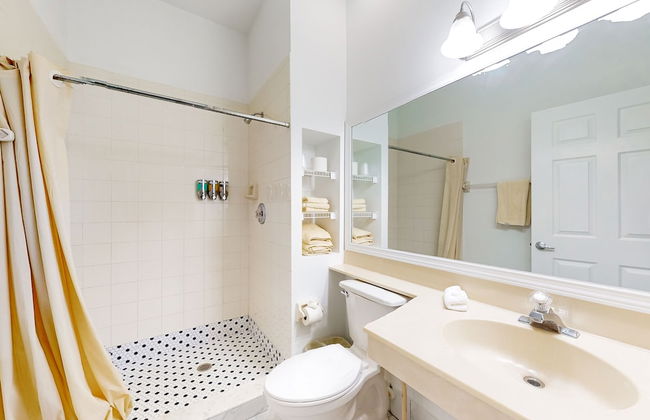 Port Of The Islands Resort - Foto 12