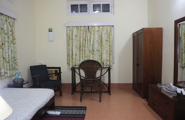 Mancotta Heritage Chang Bungalow - Foto 6