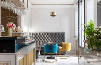 Livia Valeria Palace - Foto 65