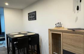 Ferienwohnung-Monteurwohnung ANTON bis zu 4 Personen in Kleve, zentrale Lage - Foto 10