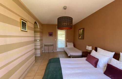 Gîte du Mercadal Les Pujols - Foto 8