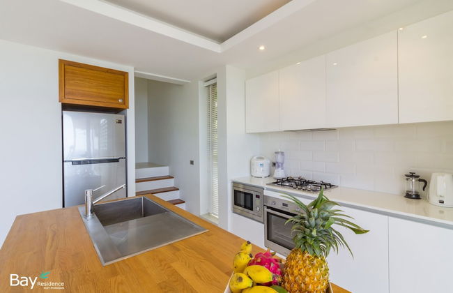 Bay Villas Koh Phangan - Foto 42