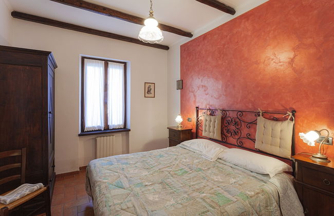 Agriturismo Collelignani - Foto 8