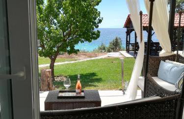2SEA VILLA Nea Potidea CHALKIDIKI - Foto 13
