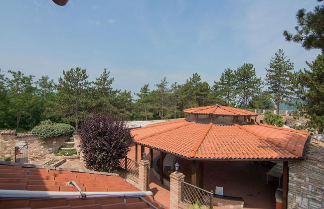 Belvilla by OYO Villa Serra Alta 16 - Foto 32