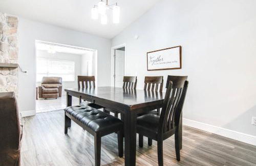 Murray Dale Hideaway - Foto 26