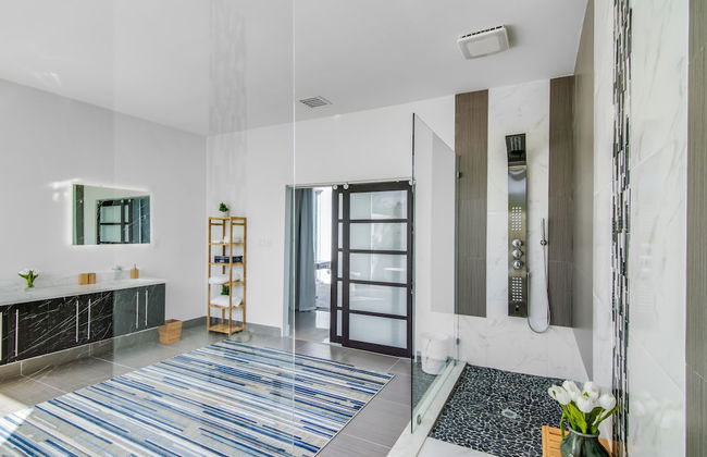 6BR Sleeps 15 Pool BBQ Firepit Games Stables More! - Foto 64