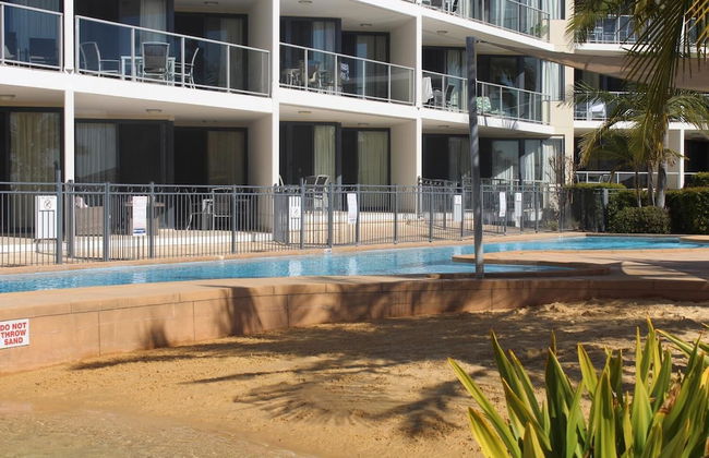 The Boathouse Luxury Apartments - Foto 18