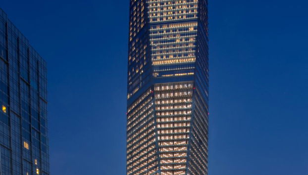 Oakwood Premier Incheon - Foto 5