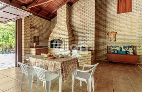 LUGA Refúgio em Águas Mornas - Foto 40