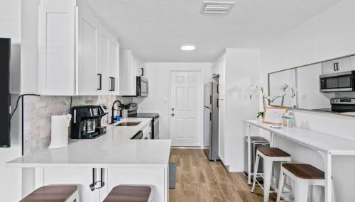 The Peaceful VILLAGE unit #1 - Foto 2