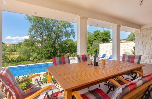 Villa Roko by Interhome - Foto 13