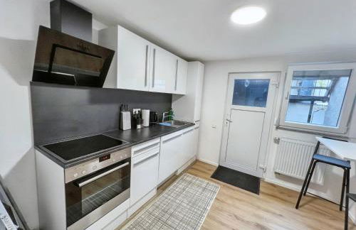 KEEP Fellbach Elegante Unterkünfte mit Charme, von Studio bis Gesamthaus - Foto 14