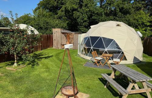 The Little Retreat, Pembrokeshire - Photo 35