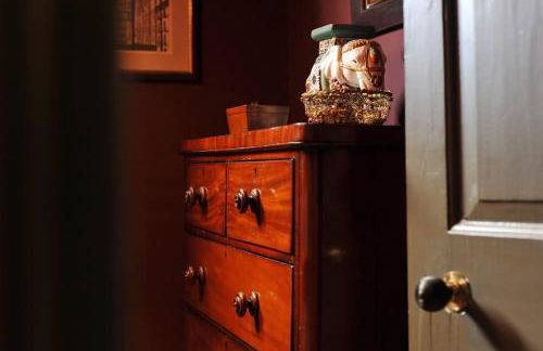 The Writer's House - Foto 29